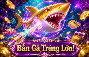 Bắn Cá tại mingliangsj.com