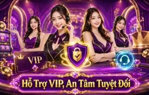 Slot nổi bật
